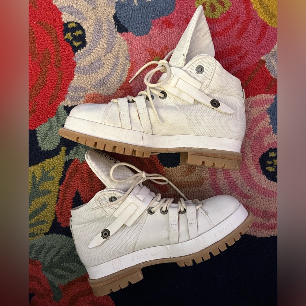 A.S.98 Bruce Boot - Picture 5 of 11